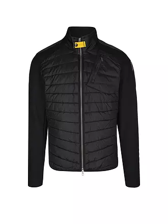 PARAJUMPERS | Veste hybride JAYDEN | schwarz